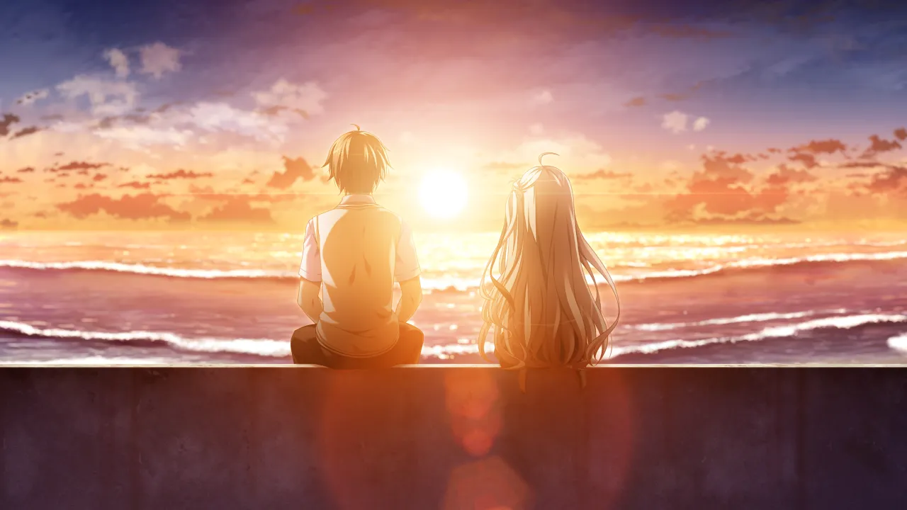 图片[11]-Trinoline Genesis/トリノライン：ジェネシス（PC端） | 羽翼社-羽翼社