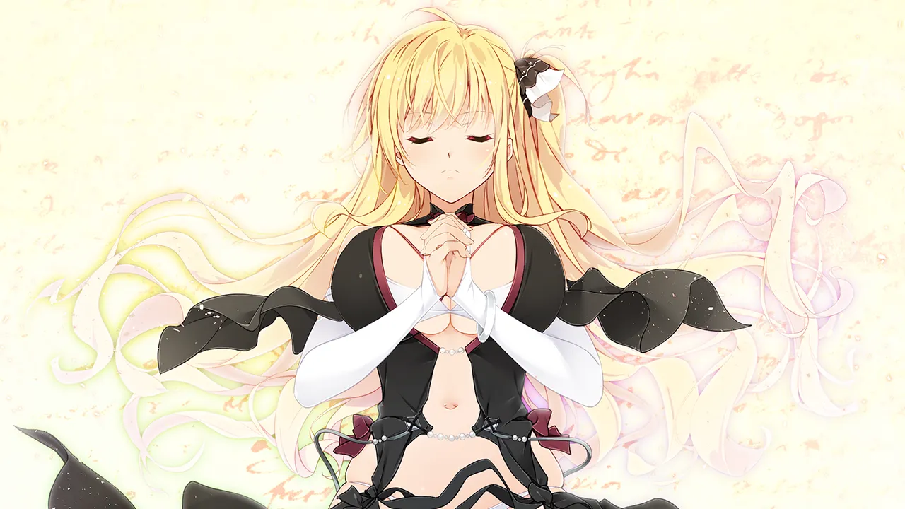 图片[5]-Nightmare_sistersΩ_終末のレクイエム（PC端） | 羽翼社-羽翼社