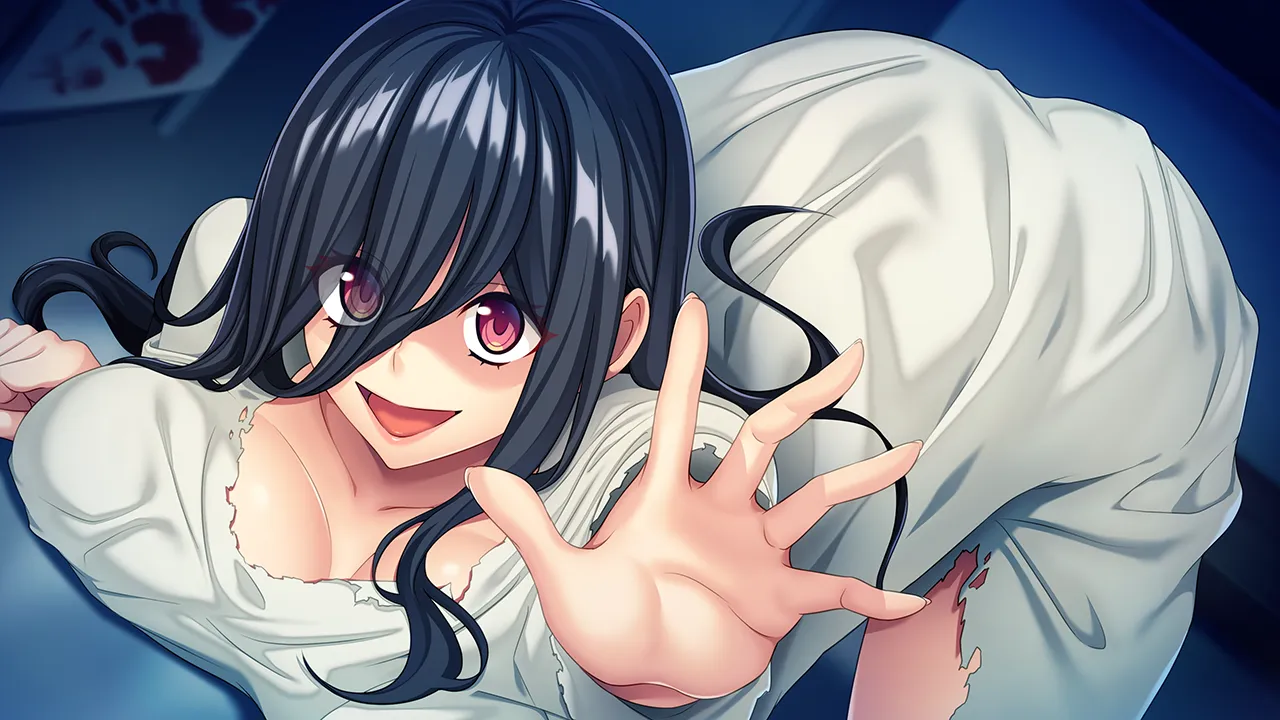 青春の続き、シてみない？ ～元カノの娘に誘惑され、禁断の肉欲に溺れゆく…～（PC端）-羽翼社