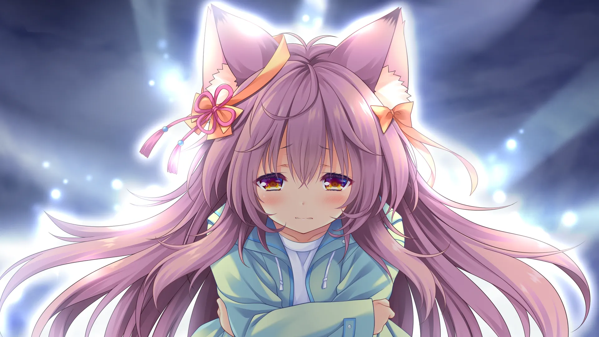 图片[5]-雪境迷途遇仙踪（PC端） | 羽翼社-羽翼社