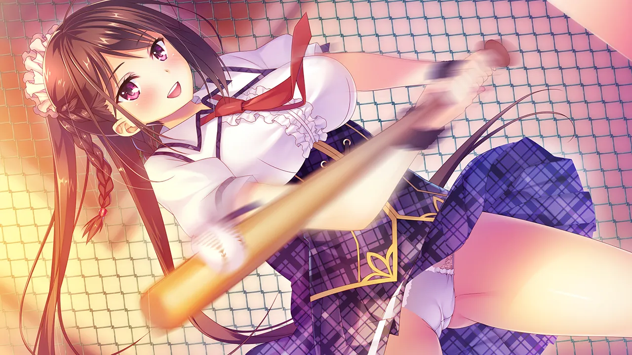 图片[11]-伊人天使妹侧畔（KRKR＋PC端） | 羽翼社-羽翼社