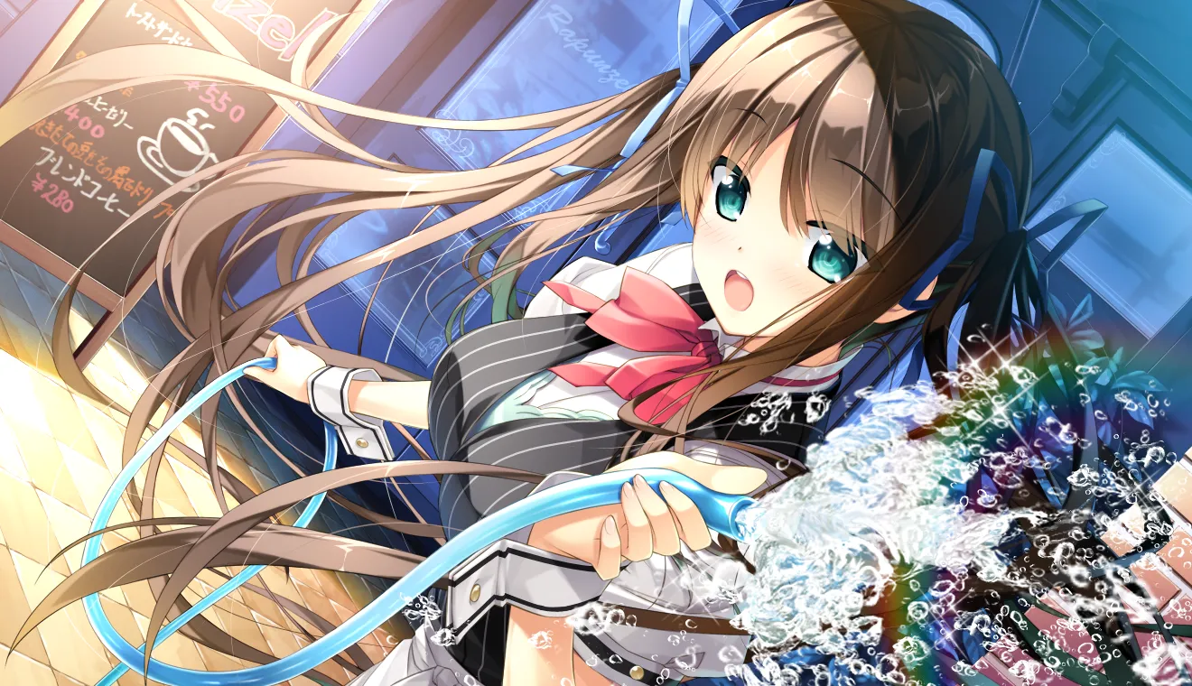 图片[4]-PRIMAL×HEARTS 2（PC端） | 羽翼社-羽翼社