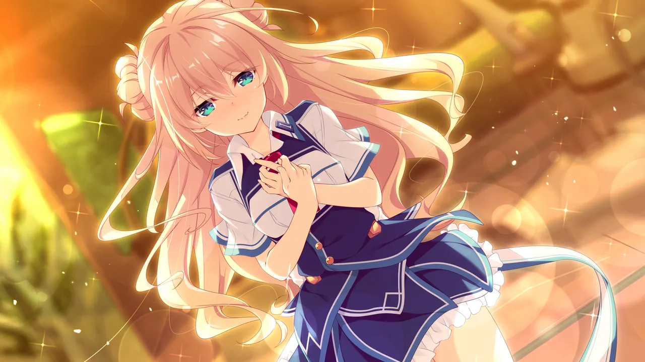 图片[2]-牵绊闪耀的恋之伊吕波（PC端） | 羽翼社-羽翼社