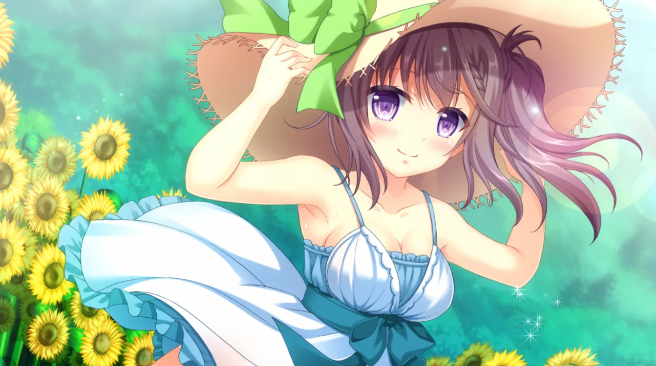 图片[4]-雪之夜,我将妹妹脱光衣服~（PC端） | 羽翼社-羽翼社