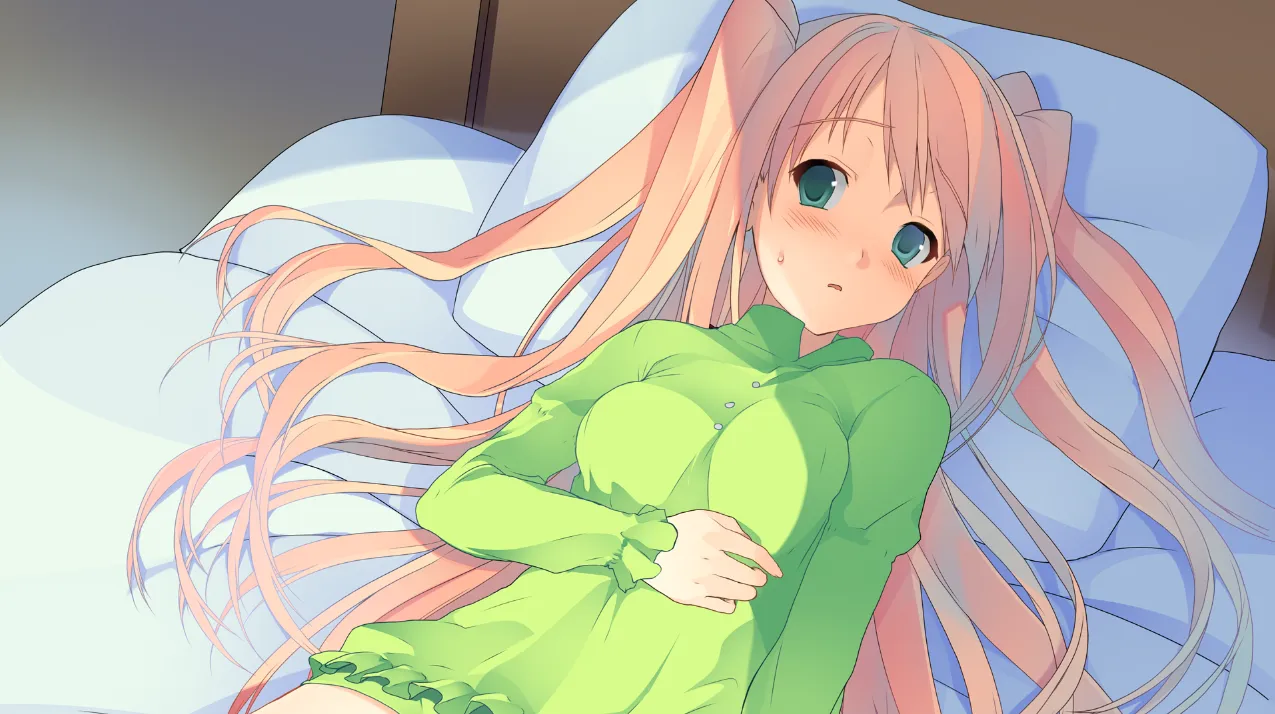 图片[6]-恋爱与选举与巧克力（PC端） | 羽翼社-羽翼社