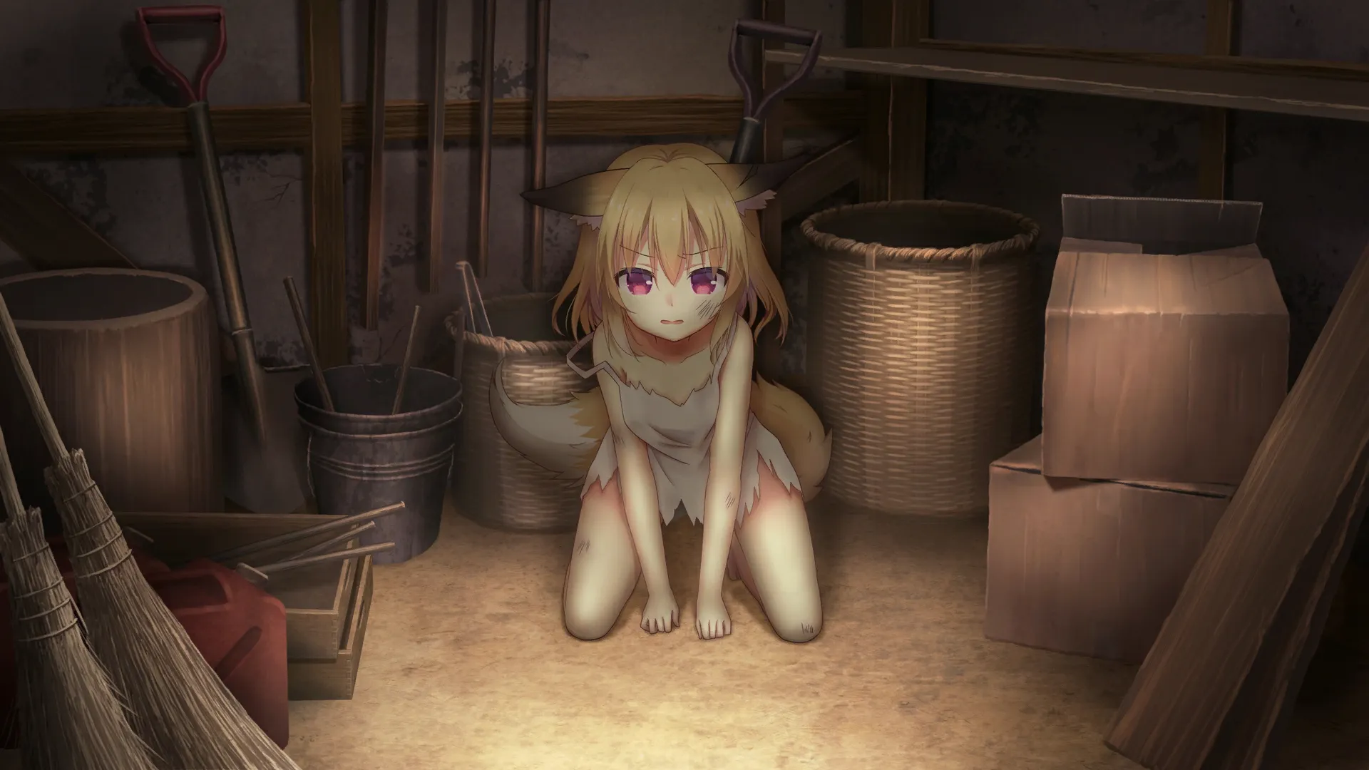 图片[4]-WABISABI わびさび（PC端） | 羽翼社-羽翼社