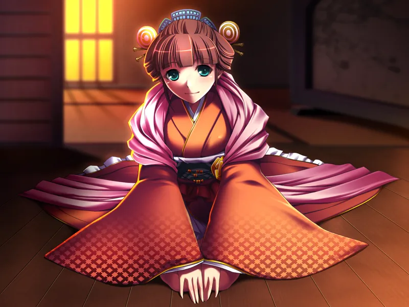 图片[8]-樱花缭乱（PC端）） | 羽翼社-羽翼社