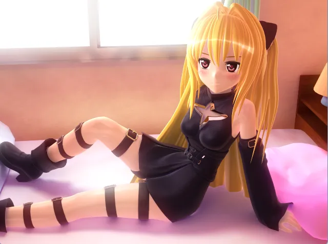 图片[2]-とらぶるだいあり～・ごーるど（PC端） | 羽翼社-羽翼社