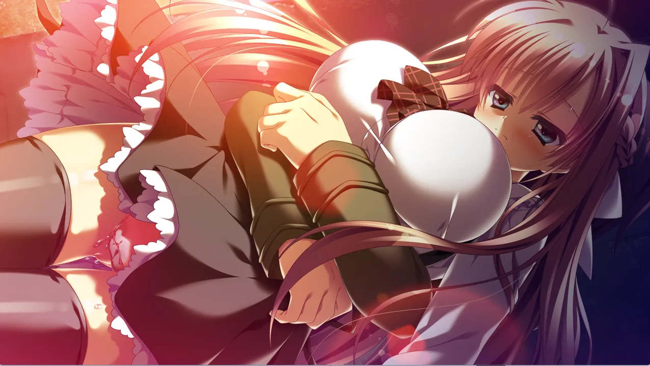 图片[2]-12月的EVE/无尽的平安夜（PC端） | 羽翼社-羽翼社