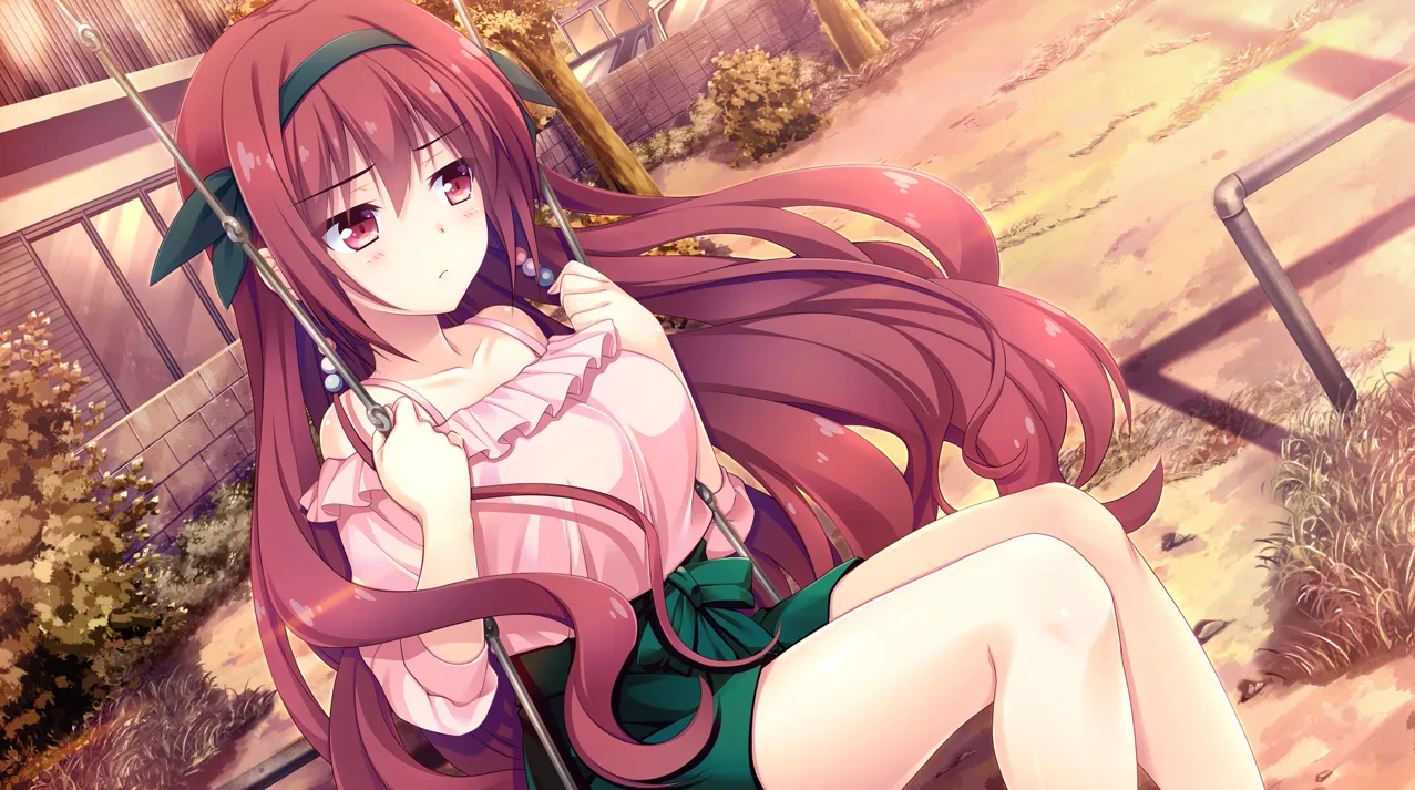 图片[3]-寄宿之恋（KRKR＋PC端） | 羽翼社-羽翼社