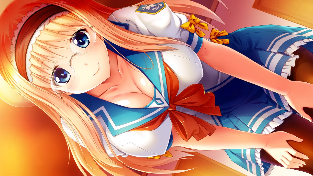 图片[12]-姐姐是穿刺公主！ ～用我的桩子穿透你～ #お姉ちゃんは串刺し公!? ～アタシの杭で貫いてあげる～（PC端） | 羽翼社-羽翼社