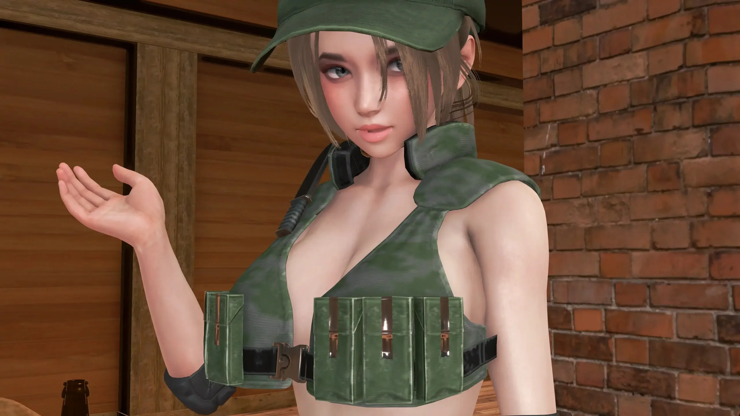 图片[4]-深红面纱 Crimson Veil [v0.8]（安卓直装＋PC端） | 羽翼社-羽翼社