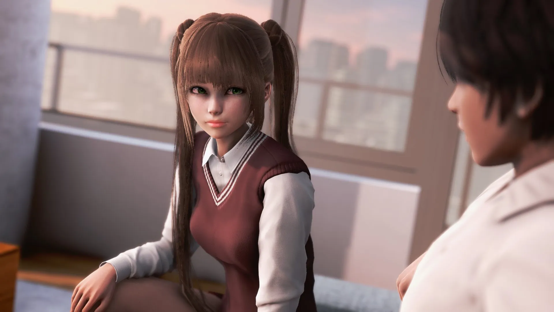 图片[3]-城市恶魔：重启V0.3.0（PC端） | 羽翼社-羽翼社