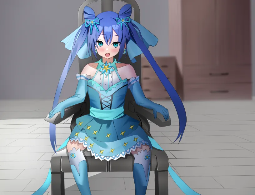 图片[4]-魔法少女葵（安卓直装＋PC端） | 羽翼社-羽翼社