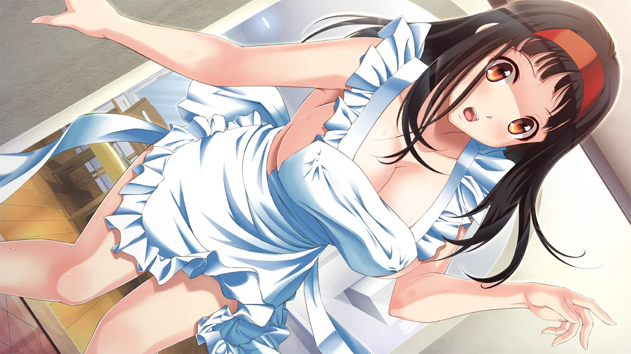 图片[5]-兄貴のお嫁さんとちゅっちゅしたんだけど何か質問ある（PC端） | 羽翼社-羽翼社