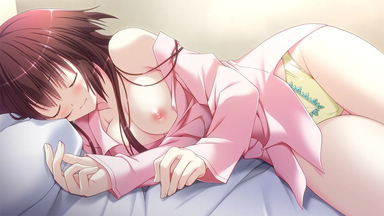 みとどけびと第弐話盛夏に違う二重想（PC端）-羽翼社