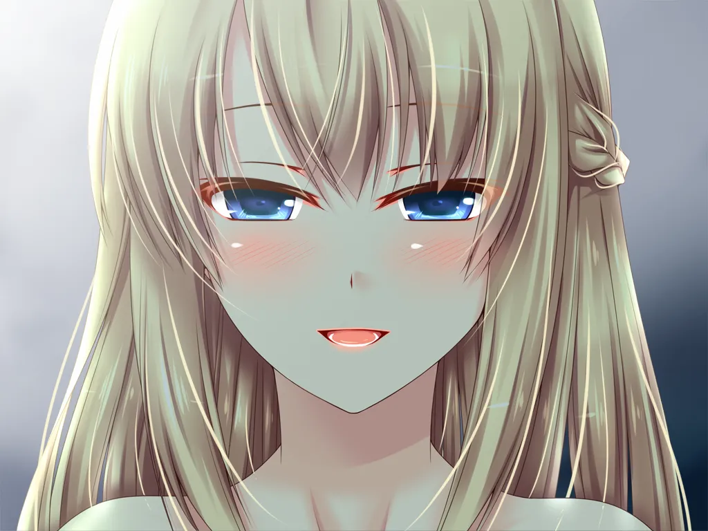 图片[2]-如果你能读懂儿时好友的心思，你会做什么？（KRKR＋PC端） | 羽翼社-羽翼社