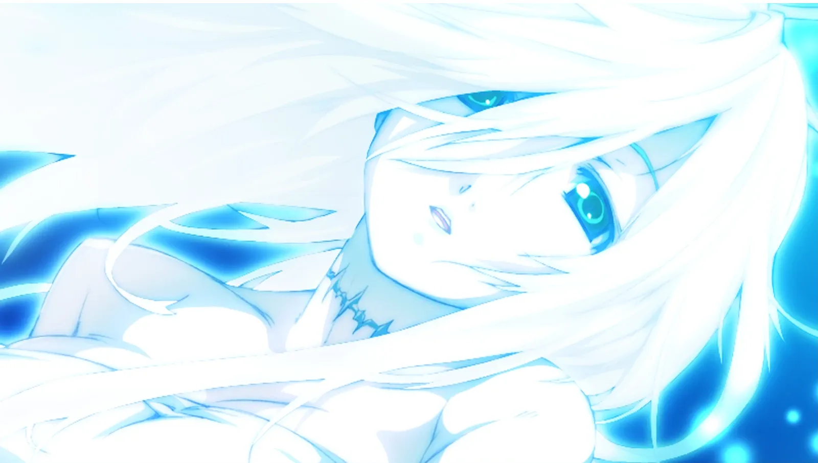 神怒之日 Dies irae ~Amantes amentes~（PC端）-羽翼社