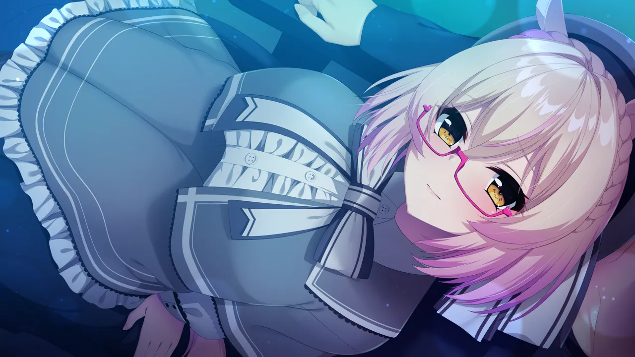 图片[3]-从画面中出来的我推Vtuber的同居生活_兽耳游戏主播是消极者（PC端） | 羽翼社-羽翼社