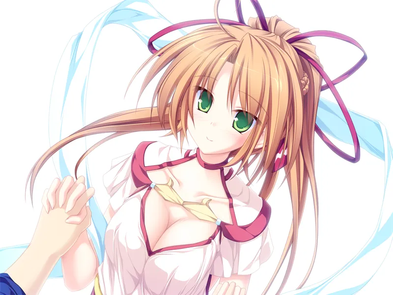 77～And, two stars meet again～（PC端）