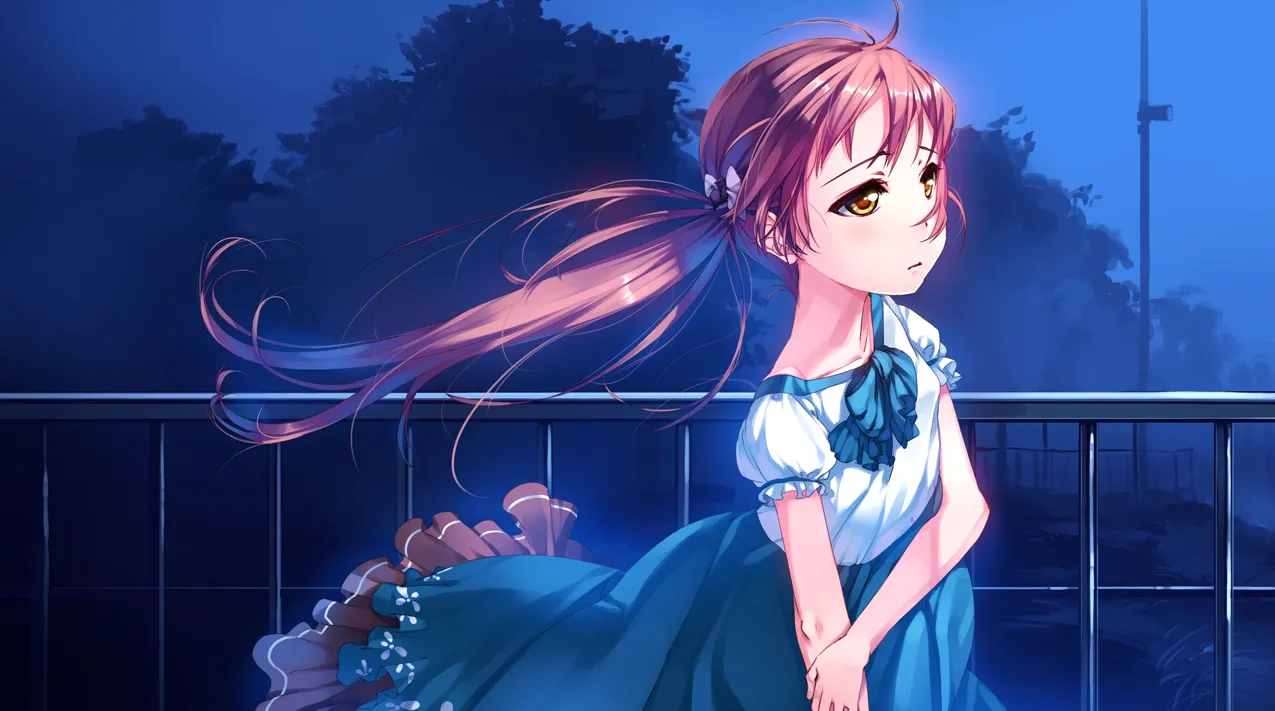 图片[3]-僕らの頭上に星空は廻る（PC端） | 羽翼社-羽翼社