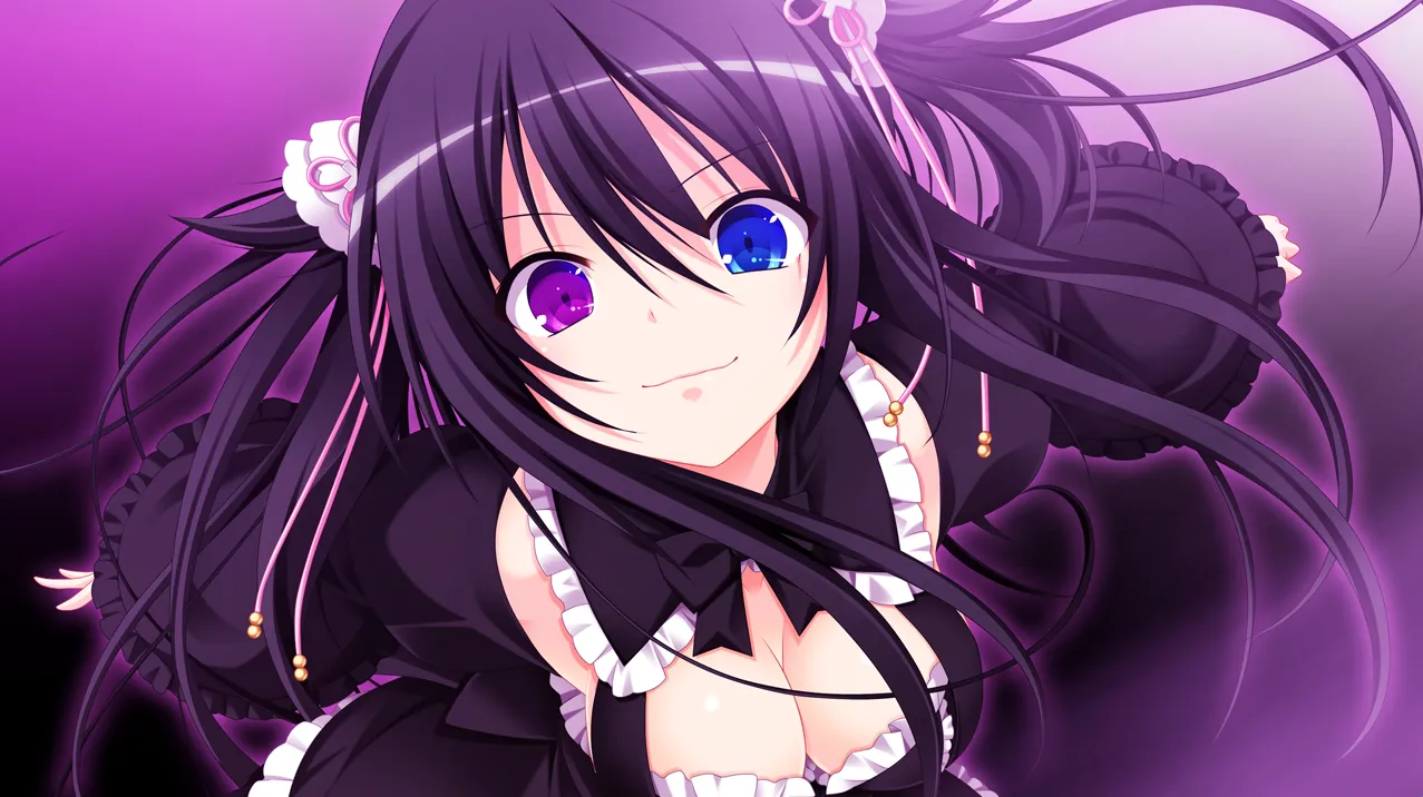 图片[3]-幻創のイデア～ 幻创的幻人/幻創のイデア ～Oratorio Phantasm Historia～、幻创的伊蒂亚（PC端） | 羽翼社-羽翼社