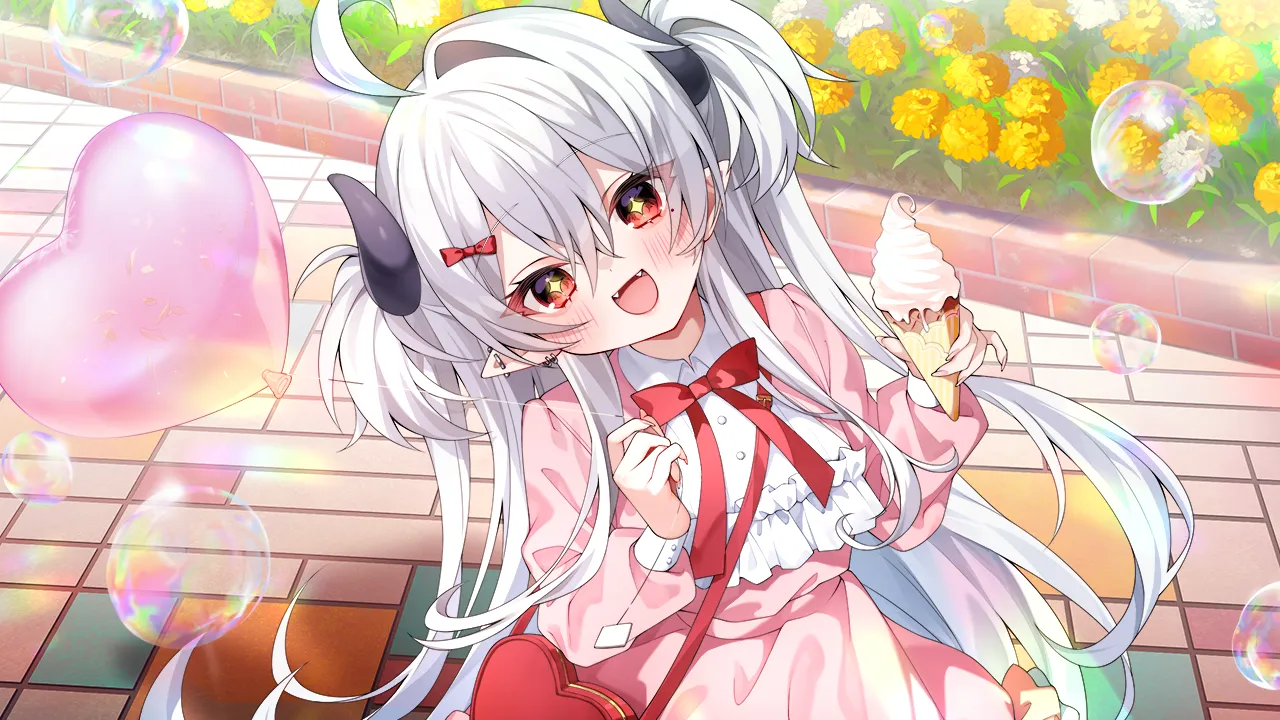 转性魔王大人无法战胜勇者！转性魔王大人赢不了勇者！（PC端）-羽翼社