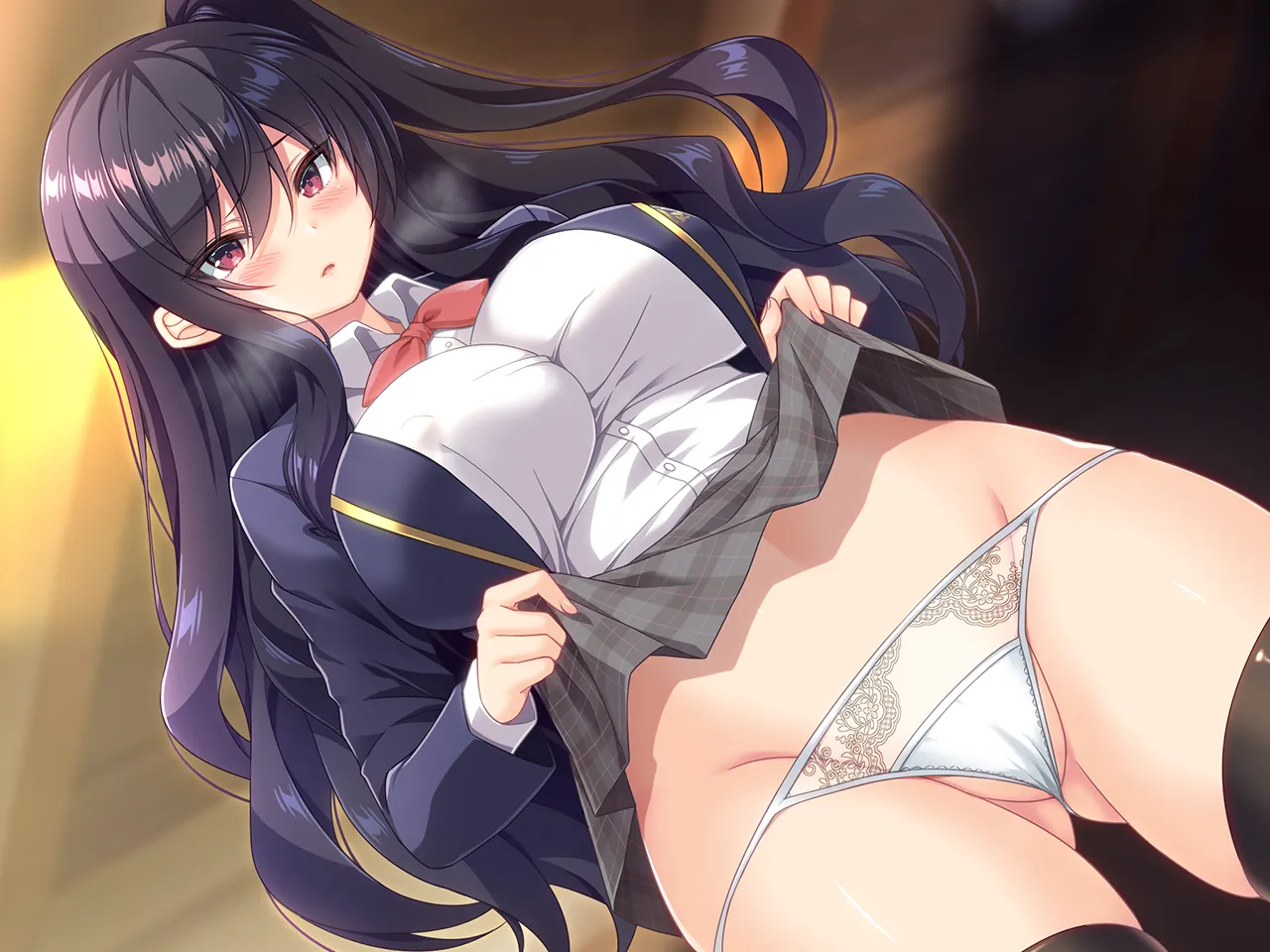 图片[7]-ワケありJK従属学園（PC端） | 羽翼社-羽翼社