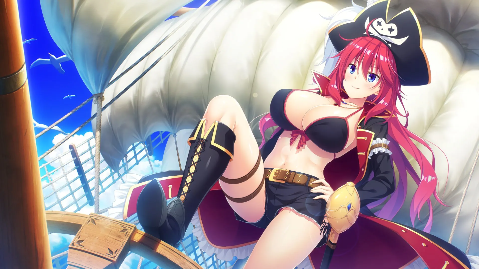 图片[3]-欢迎来到淫乱地下世界！（PC端） | 羽翼社-羽翼社