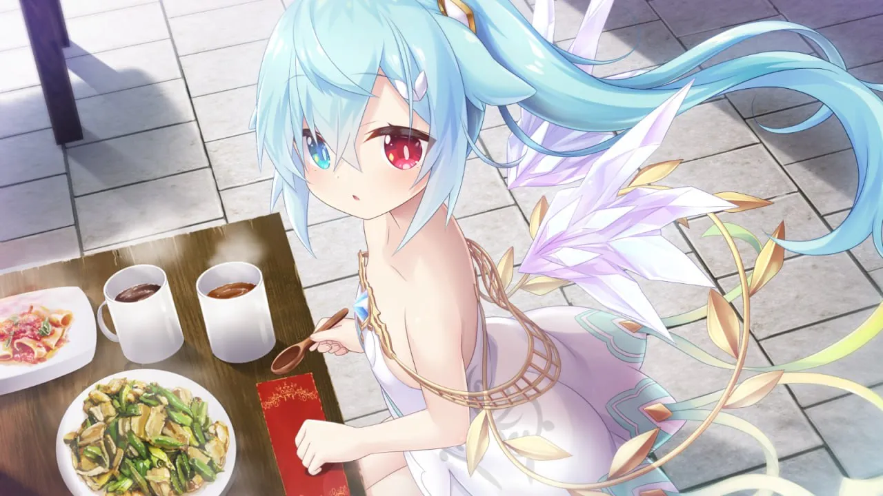 天结神缘2（PC端）-羽翼社