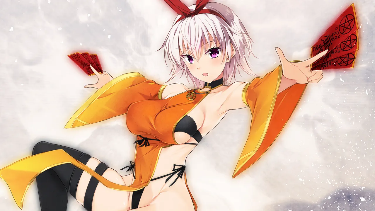 图片[4]-Nightmare_sistersΩ_終末のレクイエム（PC端） | 羽翼社-羽翼社