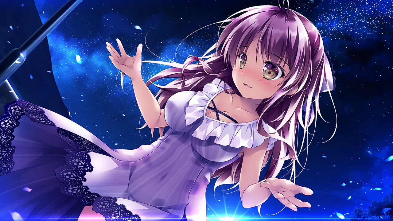 图片[2]-公主☆姐妹们！～四姐妹全是你的未婚妻～（PC端） | 羽翼社-羽翼社