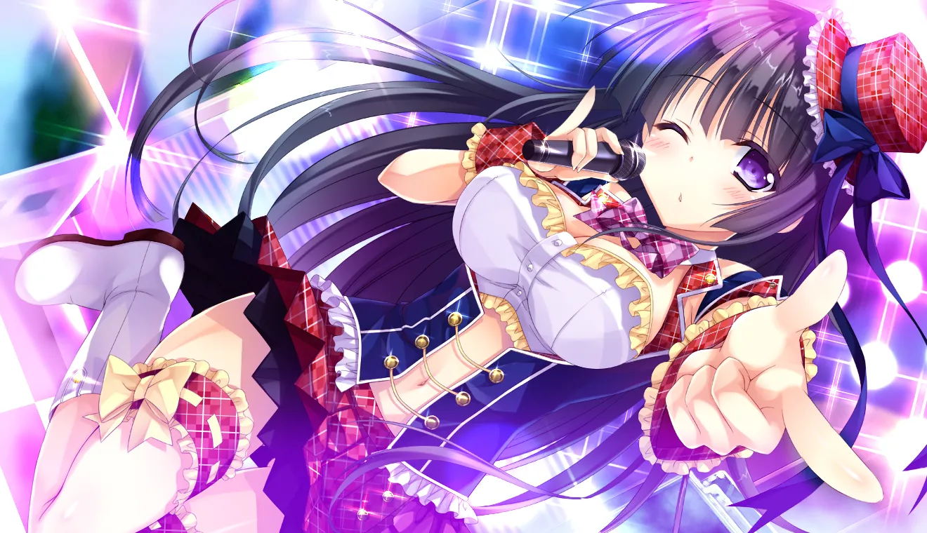 图片[2]-PRIMAL×HEARTS 2（PC端） | 羽翼社-羽翼社