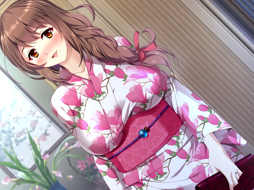 图片[1]-ワケありJK従属学園（PC端） | 羽翼社-羽翼社