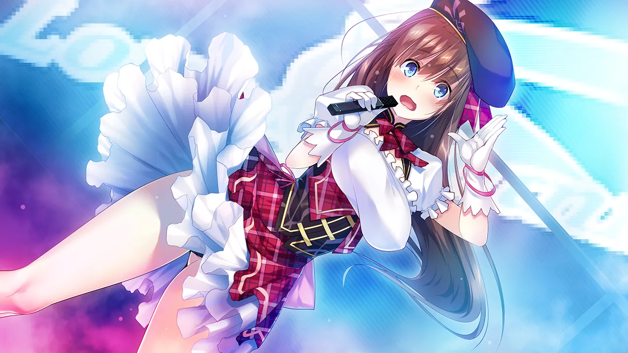 图片[10]-伊人天使妹侧畔（KRKR＋PC端） | 羽翼社-羽翼社