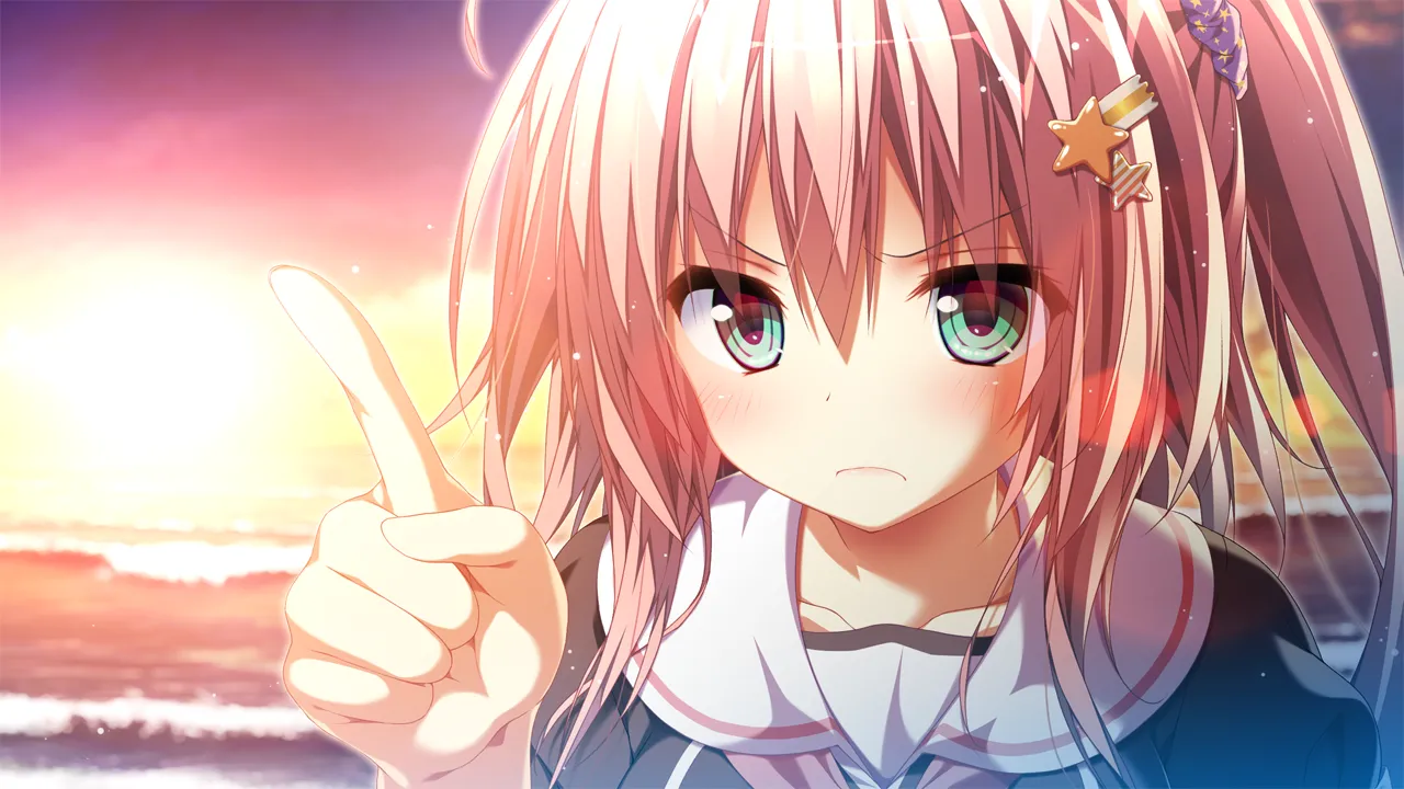 图片[4]-Trinoline Genesis/トリノライン：ジェネシス（PC端） | 羽翼社-羽翼社