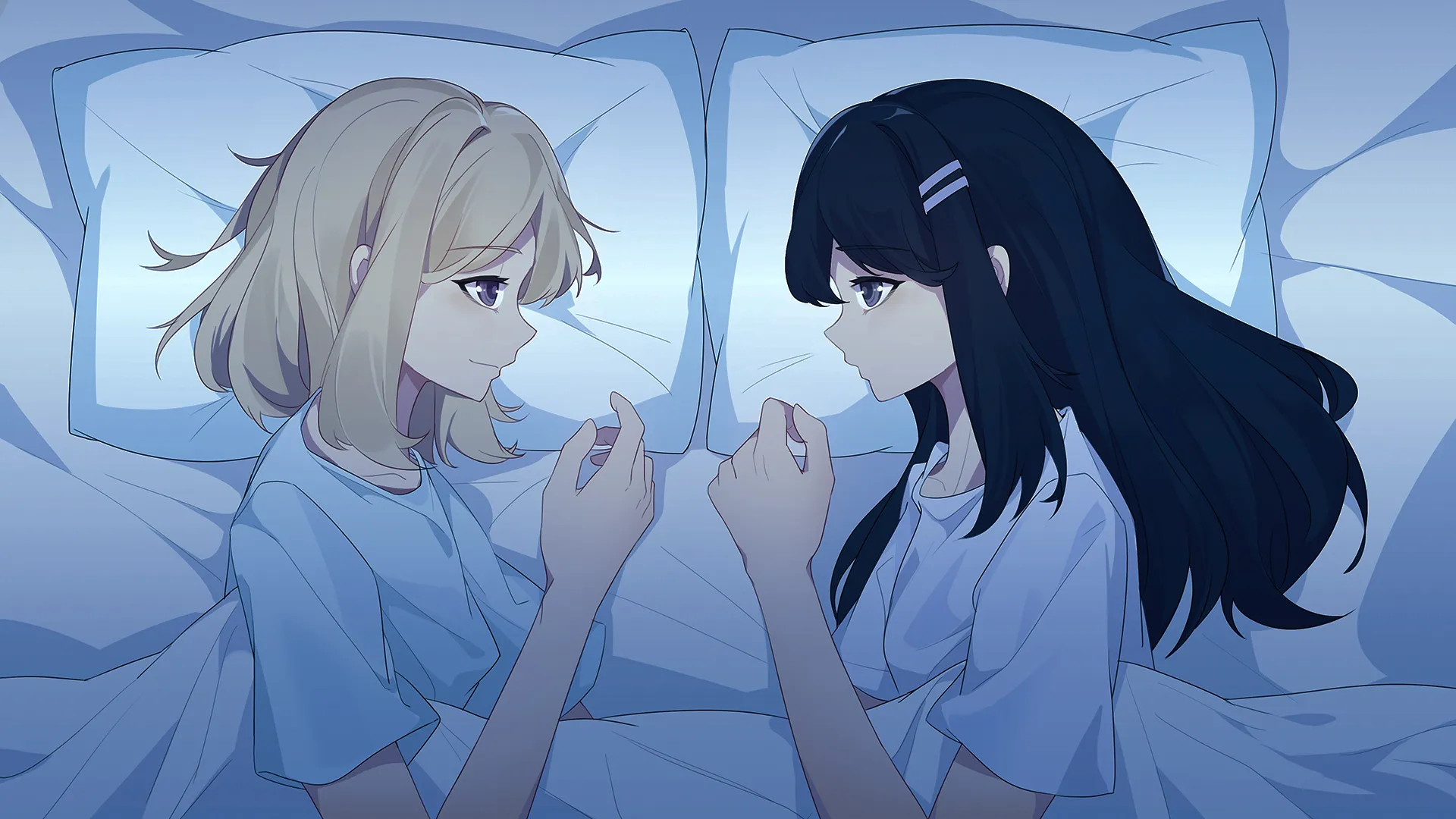 图片[3]-茜色（PC端） | 羽翼社-羽翼社