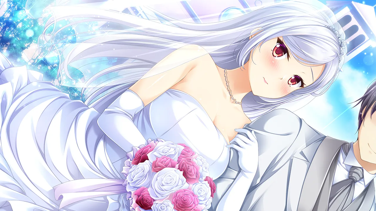 图片[3]-お嬢様は素直になれない～大好きをキミだけに～（PC端） | 羽翼社-羽翼社