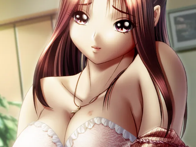 いっぱいしましょはぁと（PC端）-羽翼社