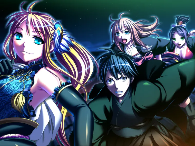 图片[1]-樱花缭乱（PC端）） | 羽翼社-羽翼社