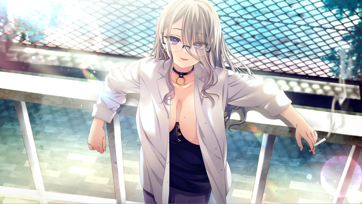 图片[13]-涟漪之吻/liplipples/リップリップルズ（KRKR＋PC端） | 羽翼社-羽翼社