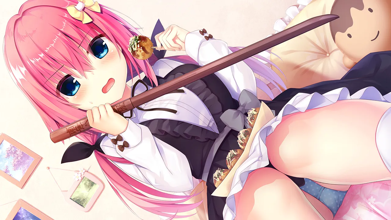 图片[9]-常轨脱离recal/常轨脱离Creative Re：ReCall/ハミダシクリエイティブ Re：Re：call（IPA＋安卓直装＋Tyranor＋PC端） | 羽翼社-羽翼社