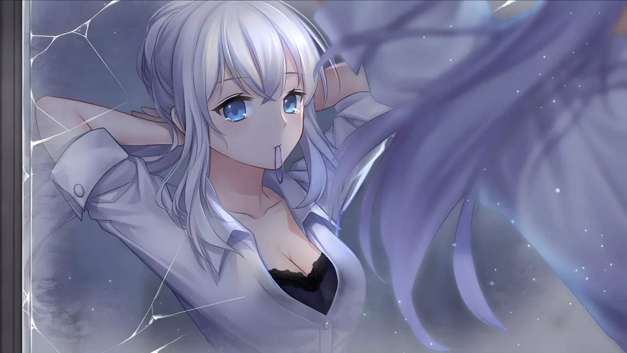 图片[5]-MoonFall 化蝶（PC端） | 羽翼社-羽翼社