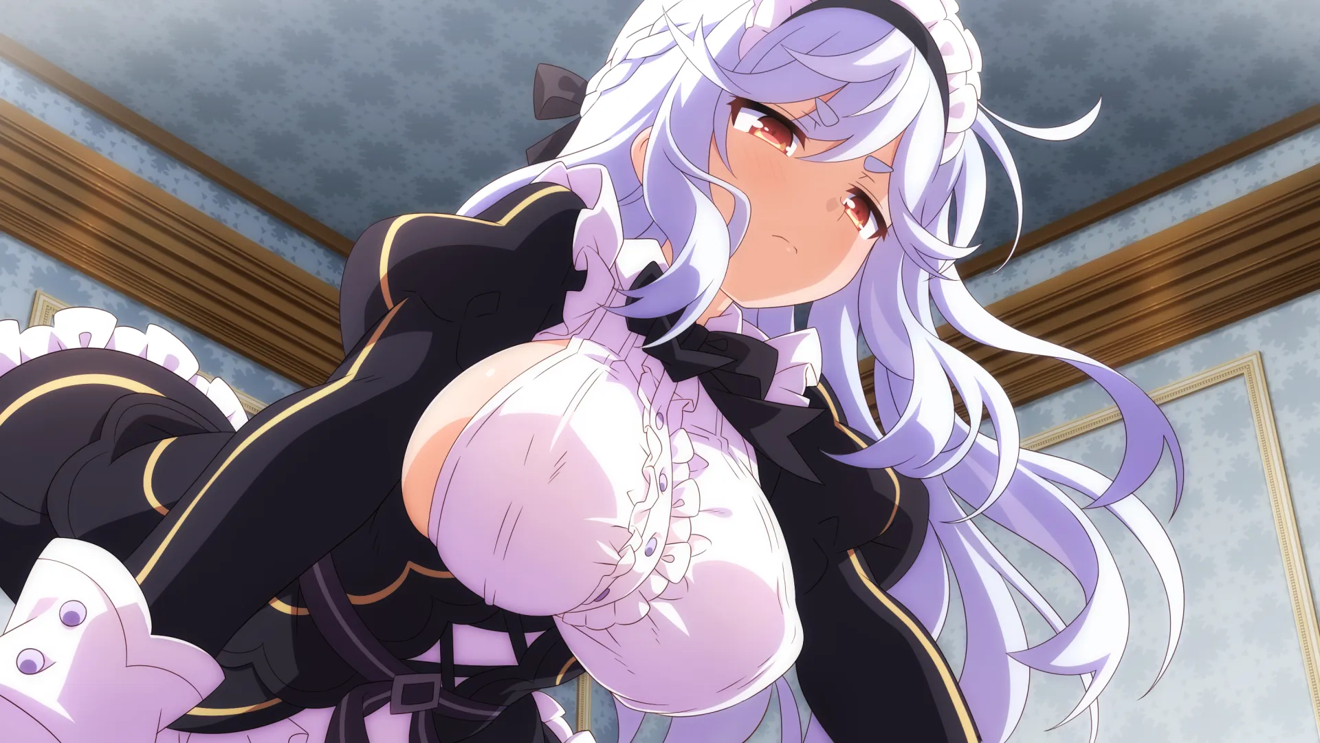 图片[15]-Sakura Succubus 9（PC端） | 羽翼社-羽翼社