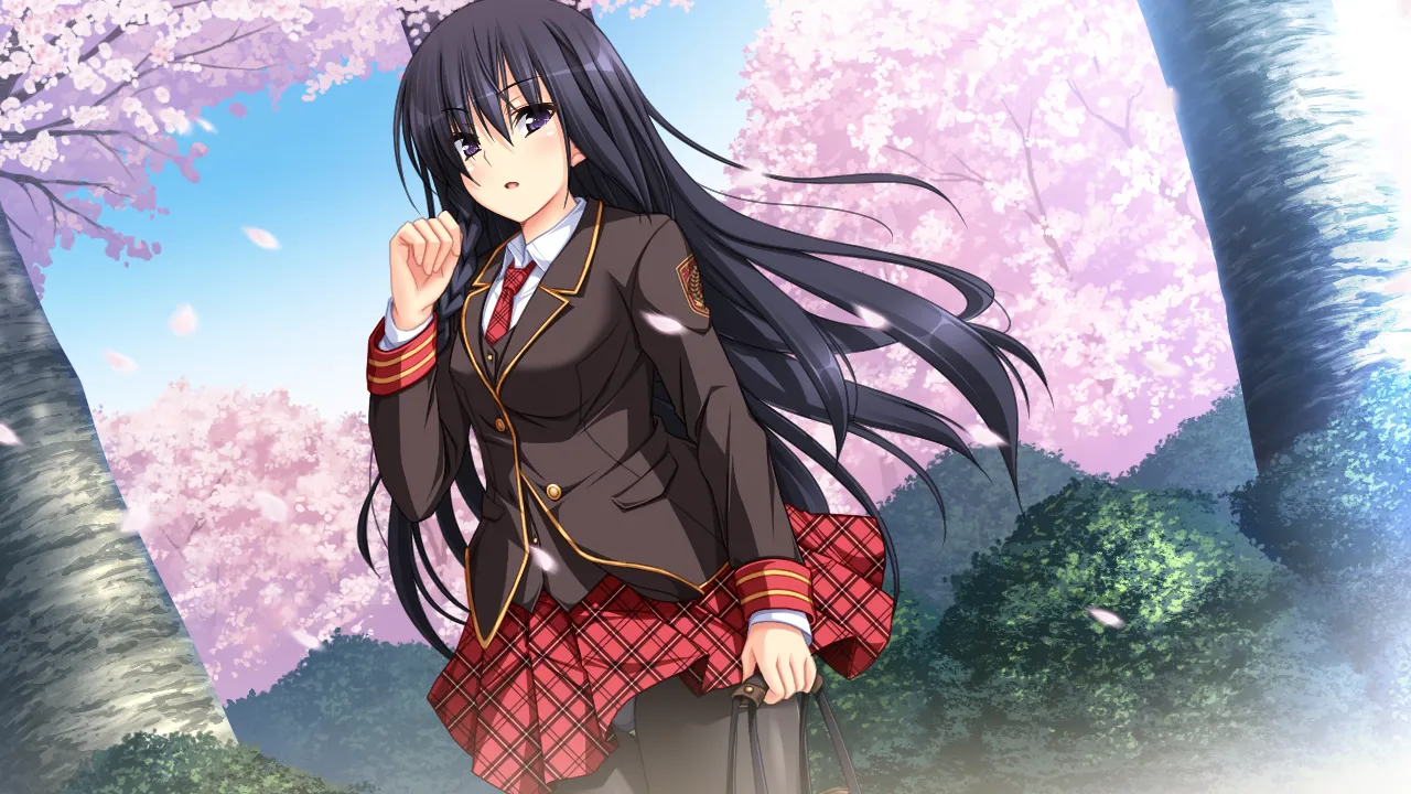 恋する気持ちの花言葉 爱的花语（PC端）