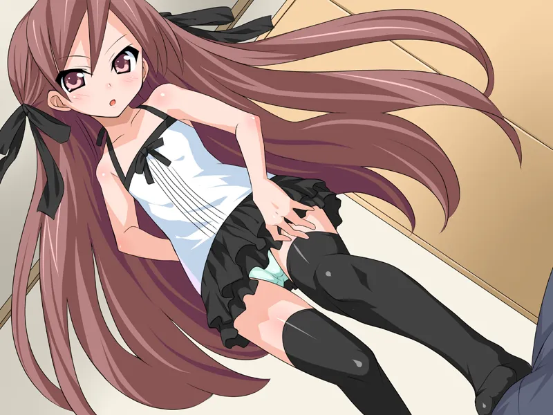 图片[5]-妹のオモチャにされてしまう僕 该死的妹子（Ons＋PC端） | 羽翼社-羽翼社