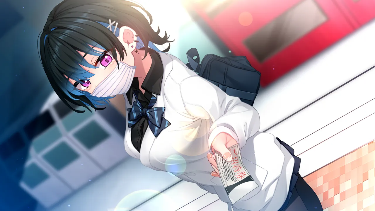 图片[10]-抑郁女孩酱的温泉旅行 ～性福满满的四泊五日之旅～/ダウナーギャル子ちゃんとしっぽり温泉旅行Hしまくり四泊五日の旅（PC端） | 羽翼社-羽翼社