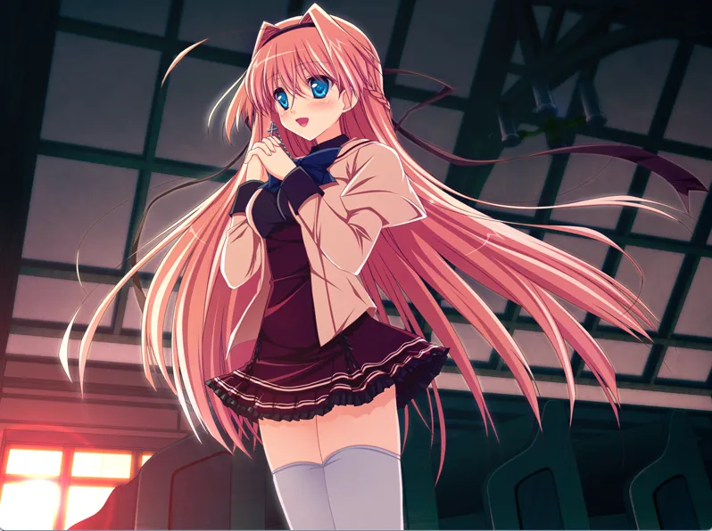 图片[6]-神圣†吸血鬼（PC端） | 羽翼社-羽翼社