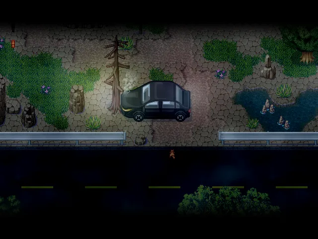 图片[1]-To The Moon, 去月球（PC端） | 羽翼社-羽翼社