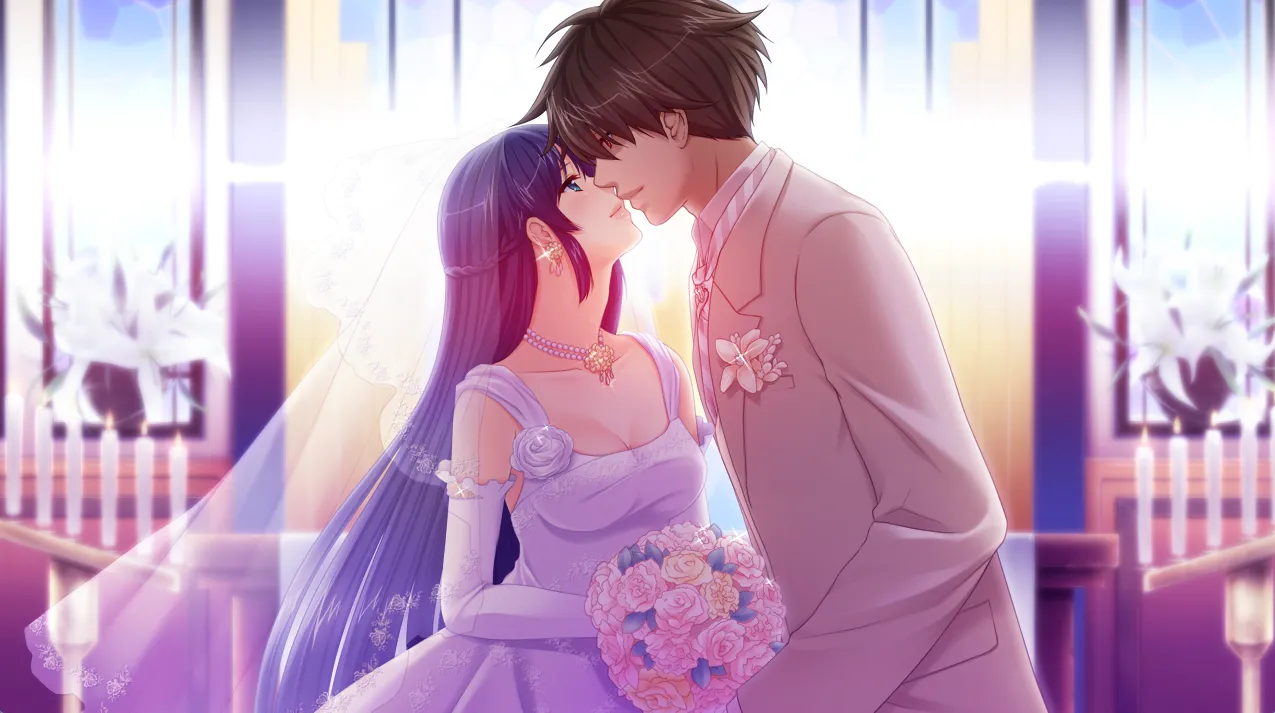 图片[8]-学园退魔！Holy×Moly（PC端） | 羽翼社-羽翼社